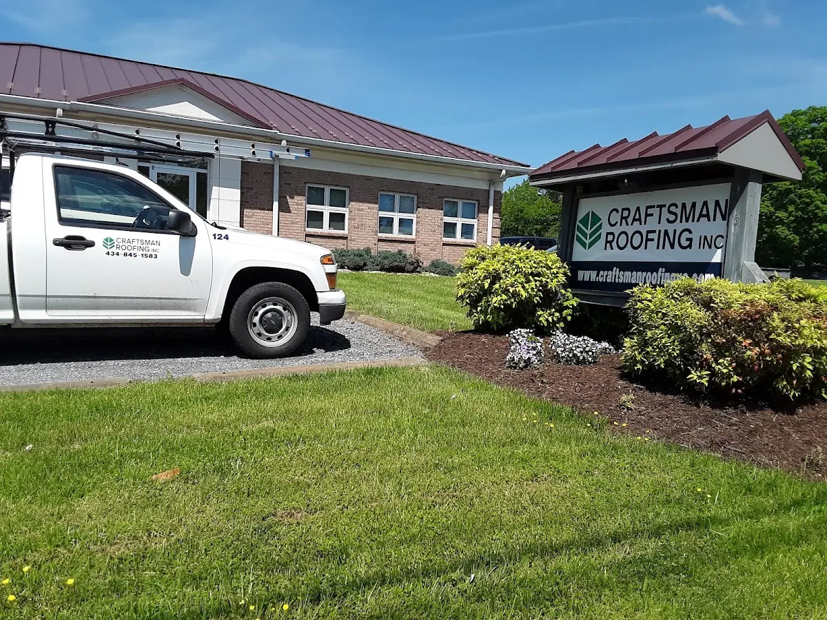 Quality Roof Replacement by experienced craftsmen in Sauratown Estates